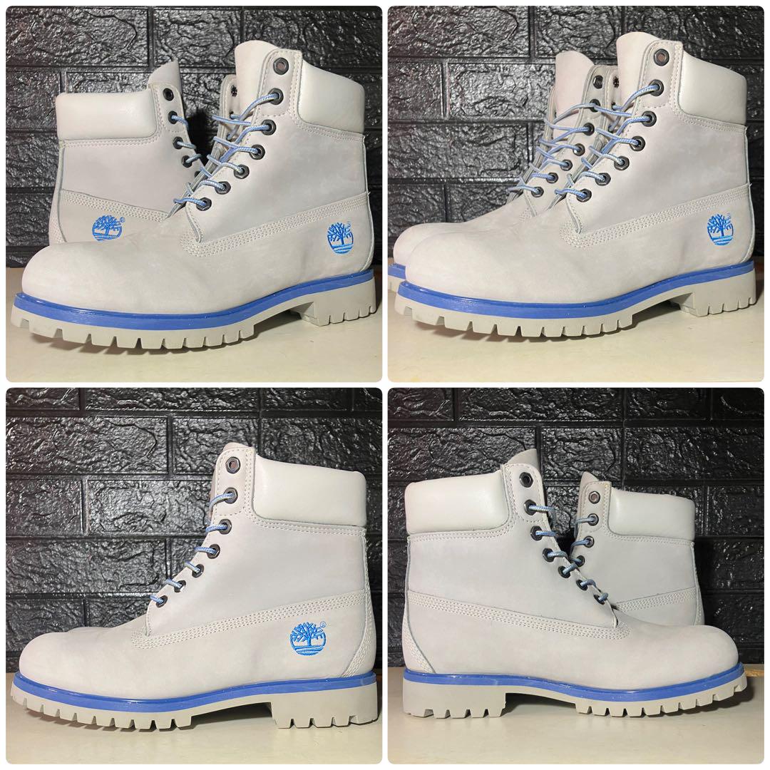 【新品 Timberland】27cm ティンバーランド オーダー人気No.4