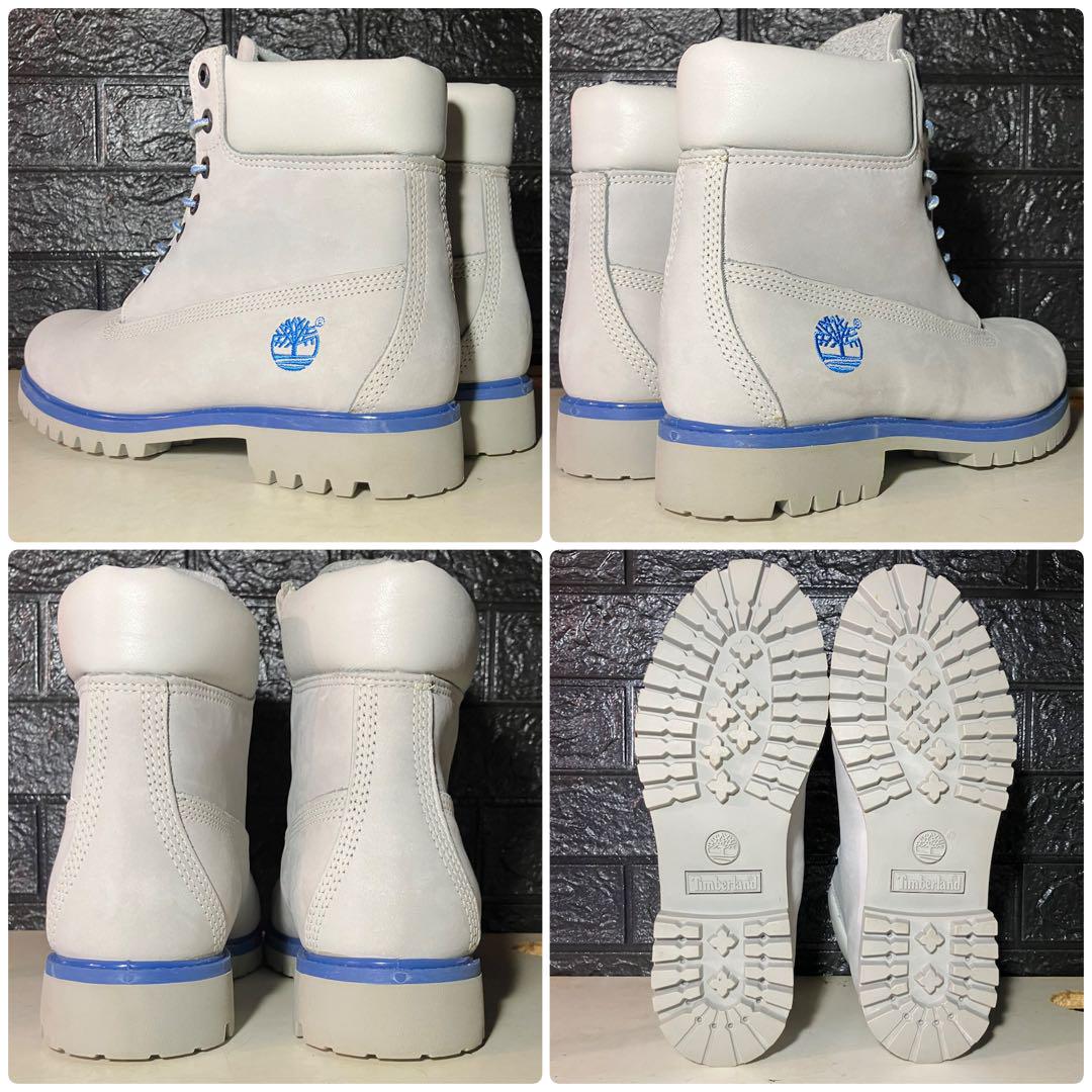【新品 Timberland】27cm ティンバーランド オーダー人気No.4