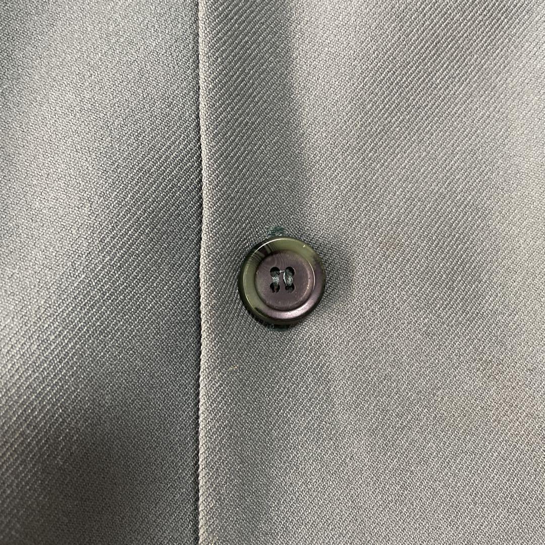 70s シャツジャケット　ウエスタン　短丈　vintage