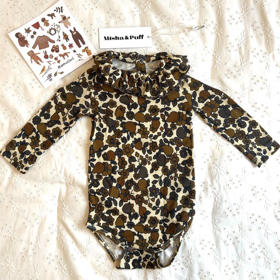 ロンパース・カバーオール House on the hill jumpsuit 70 house on the hill jumpsuit 70 ロンパース・カバーオール