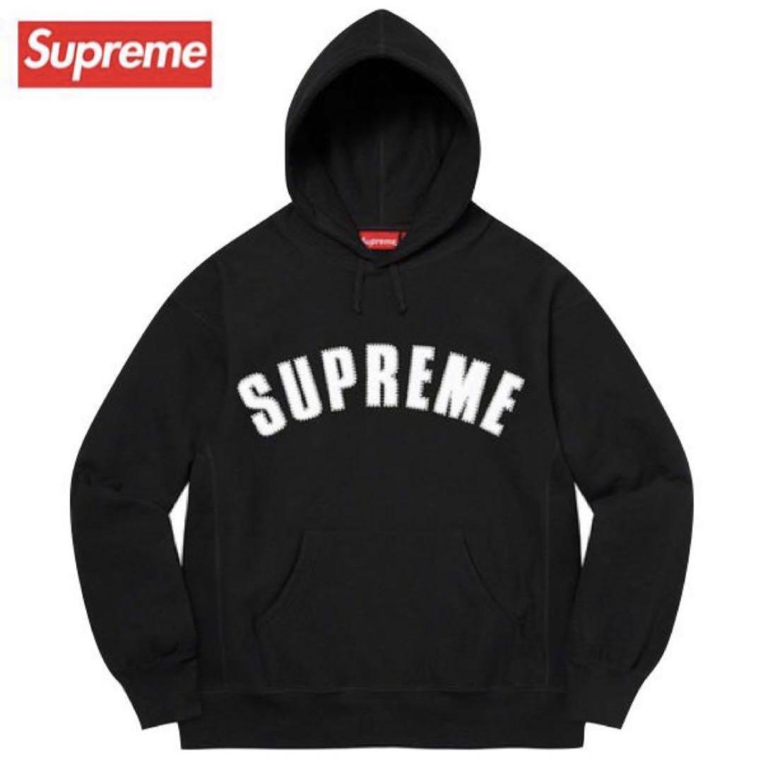 supreme  パーカー パール