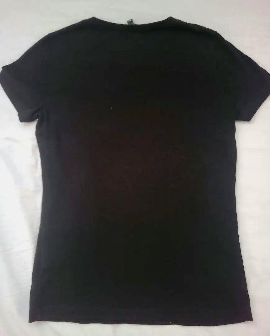 GUCCI グッチ レディース Tシャツ XSサイズ インターロッキング
