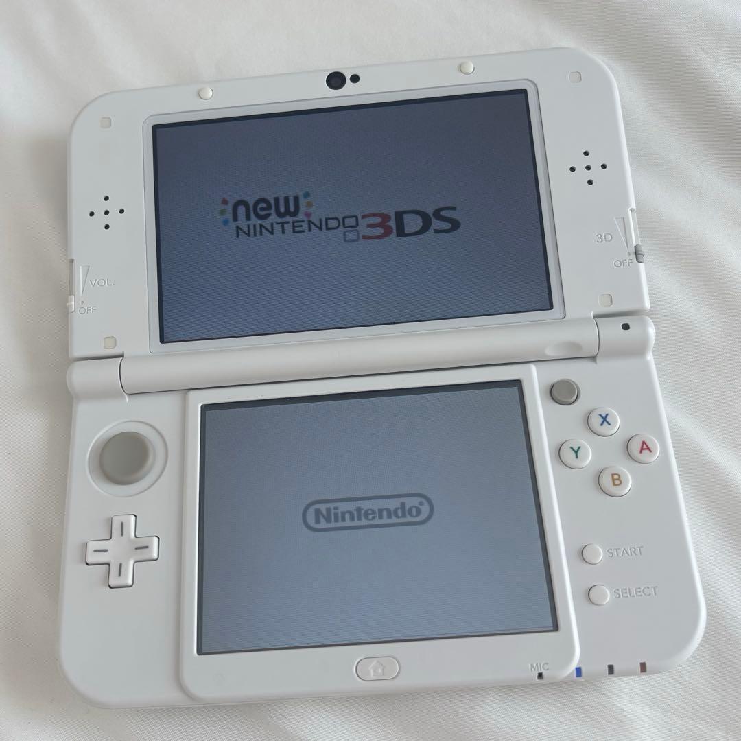 Nintendo 3DS