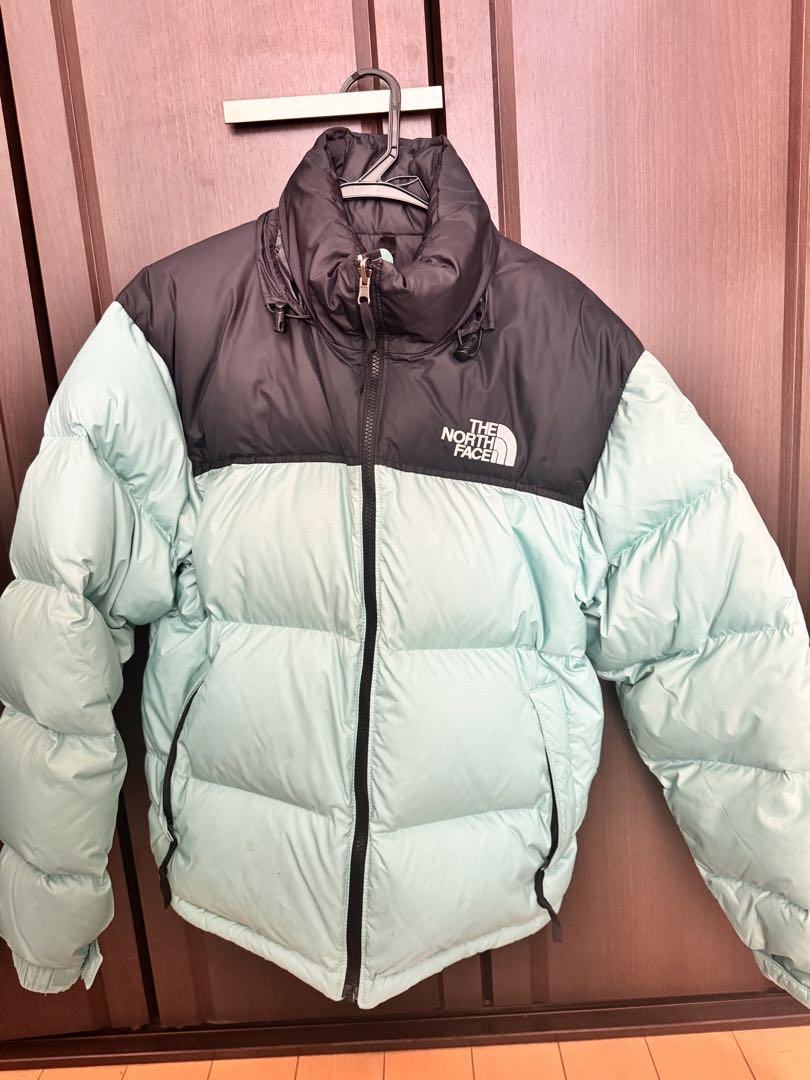 THE NORTH FACE ダウンジャケット M