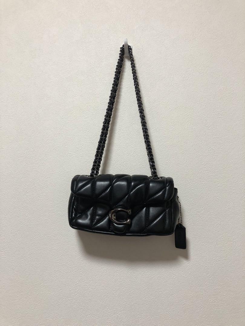 新品未使用 COACH 斜め掛け レディース　ショルダーバッグ