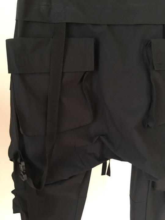hyde着 fr 13 nds サルエルカーゴ uvfNy-m74430909272 再入荷人気