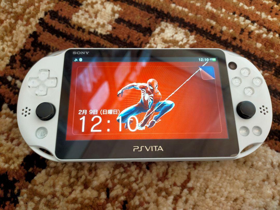 本体 グレイシャーホワイト