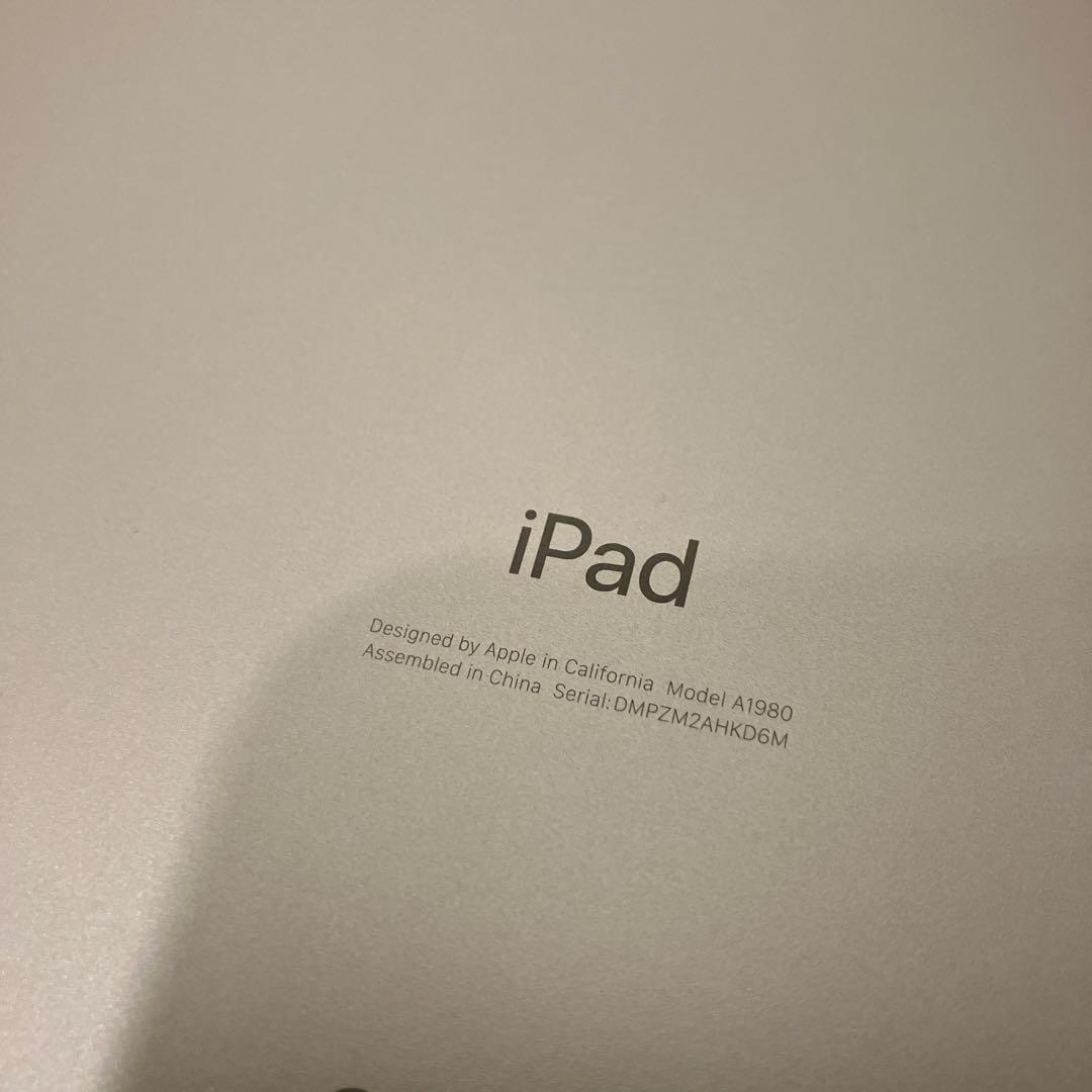 ipad pro 11インチ 256GB A1980 applepencil2付