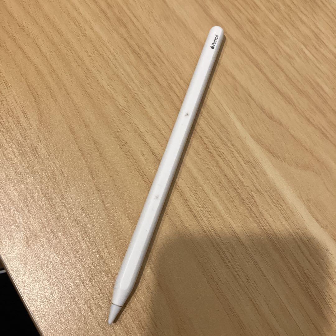 ipad pro 11インチ 256GB A1980 applepencil2付