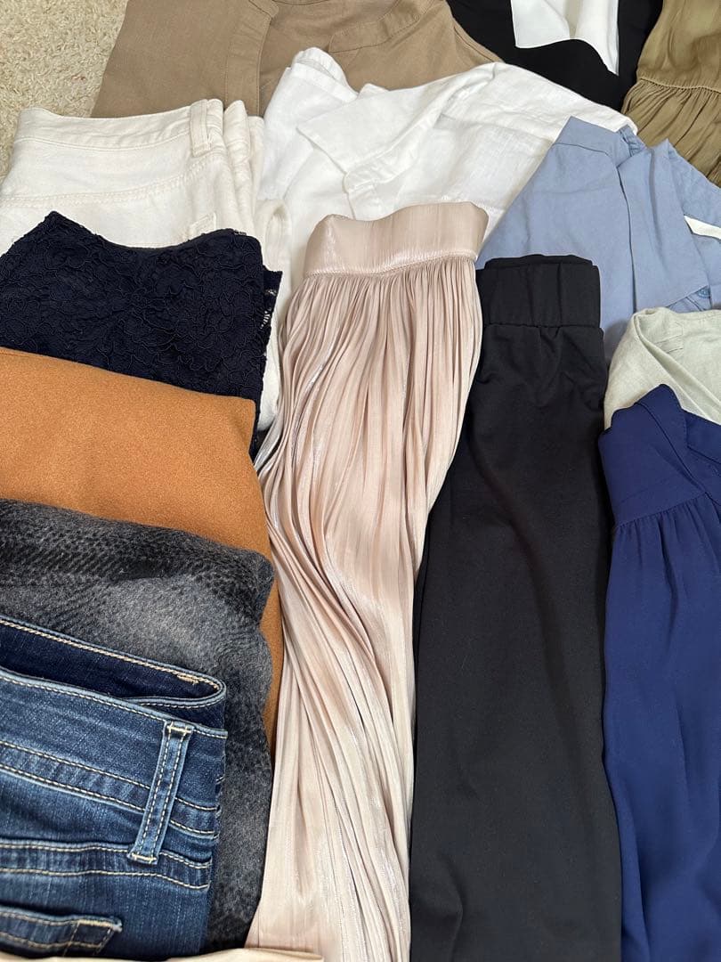 大量 オールシーズン レディース まとめてセット その他 | colcuidar.com