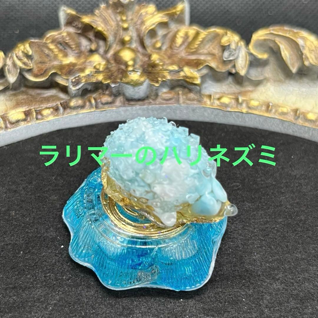 【再登場】小さなハリネズミのオルゴナイト・世界三大ヒーリングストーン 【再登場】小さなハリネズミのオルゴナイト・世界三大ヒーリングストーン