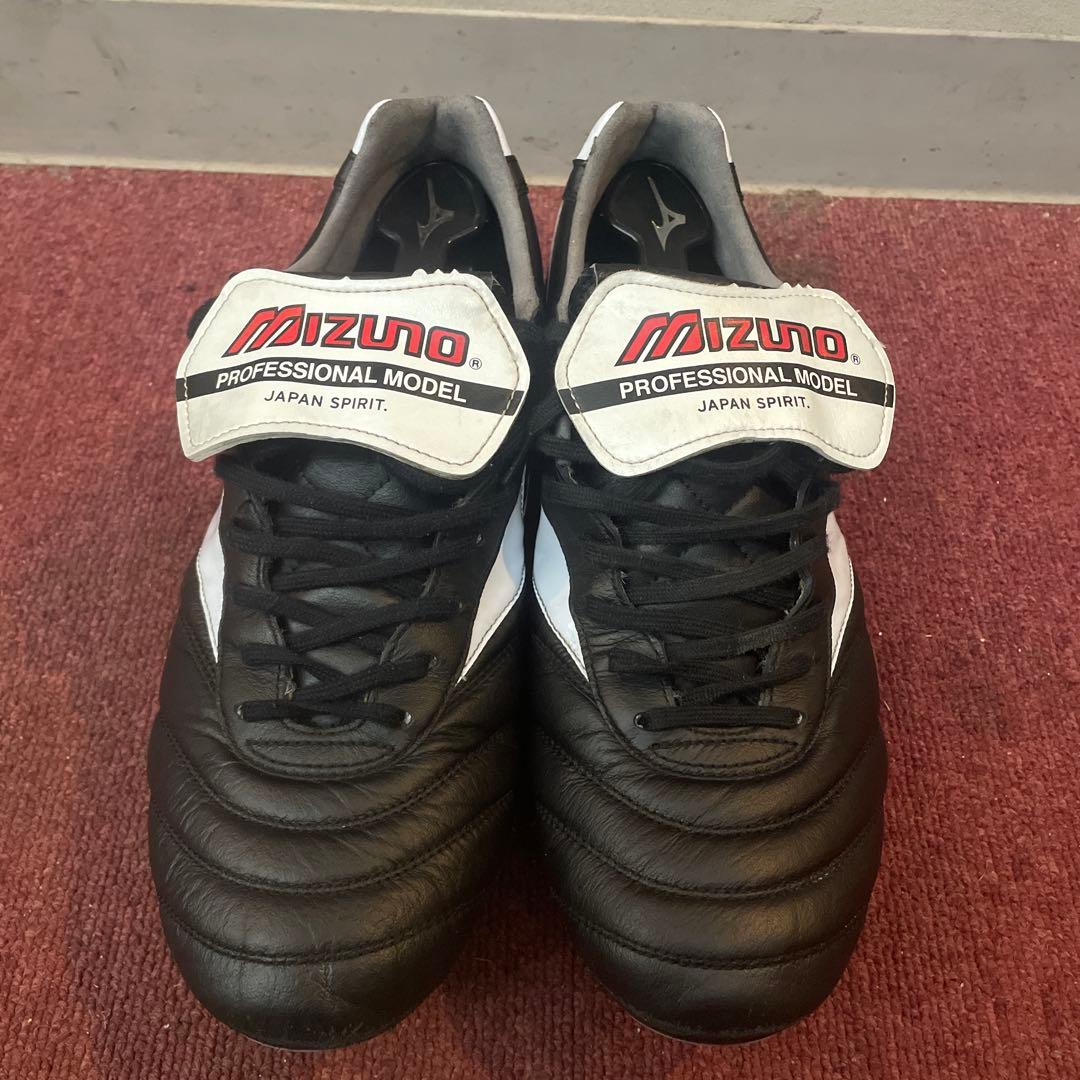 モレリア2JAPANサッカースパイク 27cm モレリア2JAPANサッカースパイク 27cm