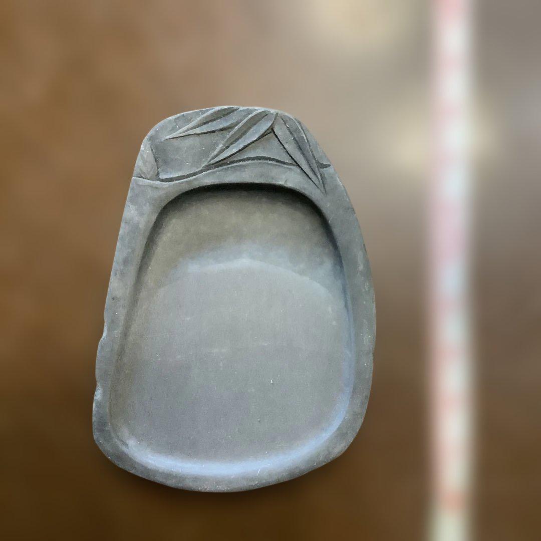 瑞溪名硯 中国 硯 瑞溪名硯 中国 硯 工芸品