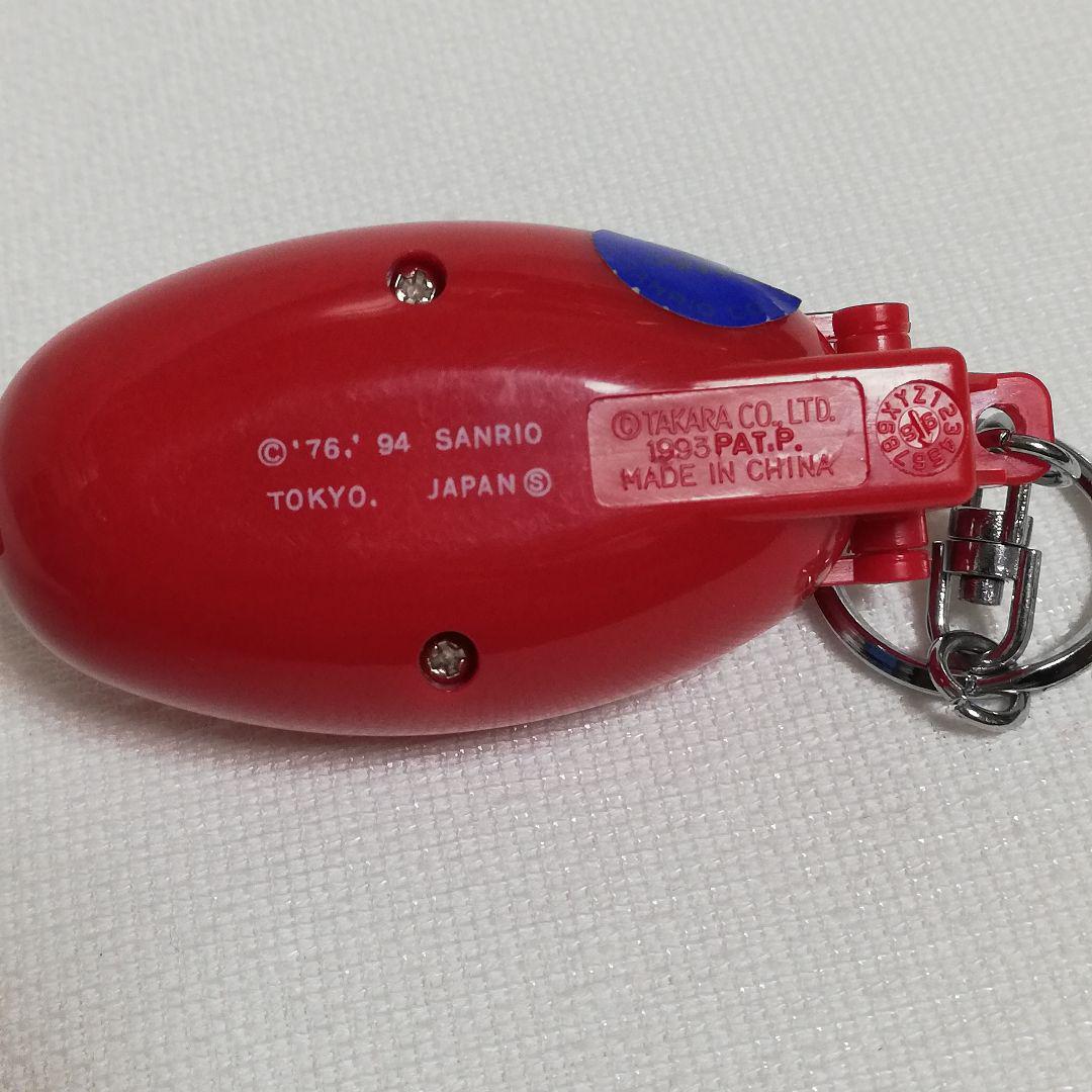 レア 希少 キティ ミミィ キーホルダー ポケットクリッター 平成 レア 希少 キティ ミミィ キーホルダー ポケットクリッター 平成