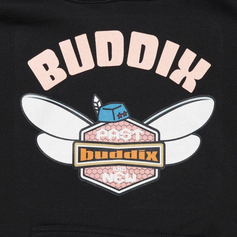 FANTASTICS buddix パーカー - メルカリ