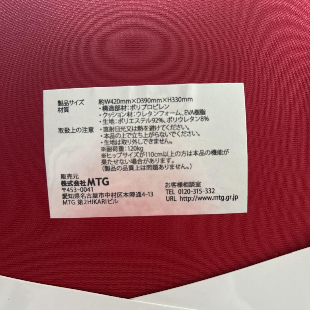 ボディメイクシート　スタイル