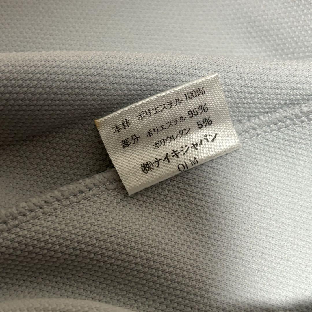 未使用　80‘s トラックジャケット　パンツ　セットアップ　グレー系　サイズS