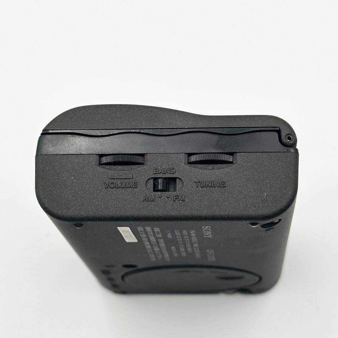 SONY ソニー ワールドタイムクロックラジオ ICF-C1000