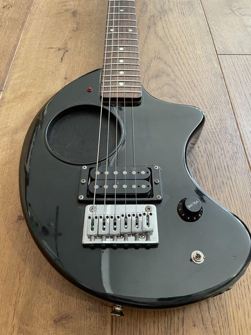 FERNANDES フェルナンデス ZO-3 エレキギター