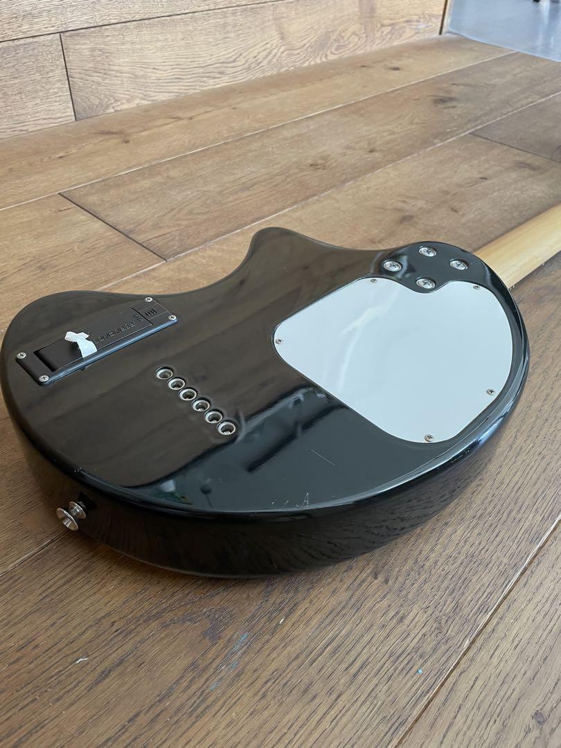 FERNANDES フェルナンデス ZO-3 エレキギター