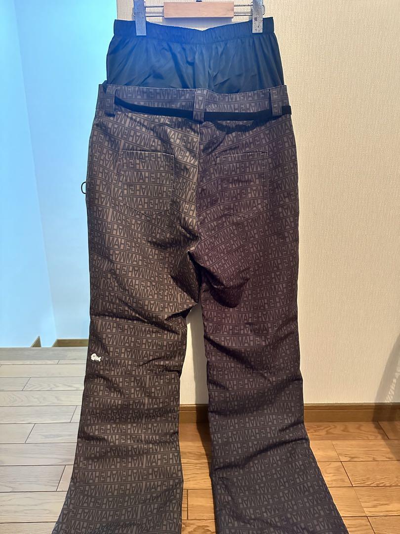 mahf セット