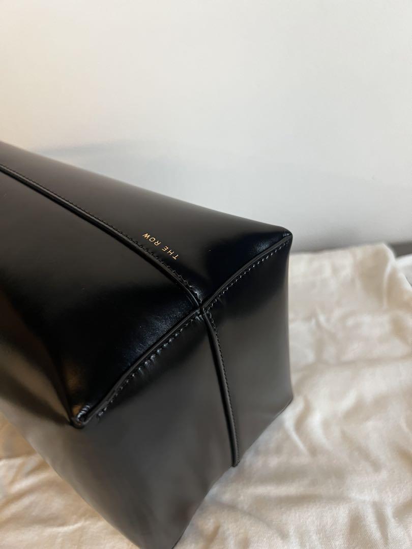 [専用] THE ROW ザロウ N/S Park Toteスモールトートバッグ