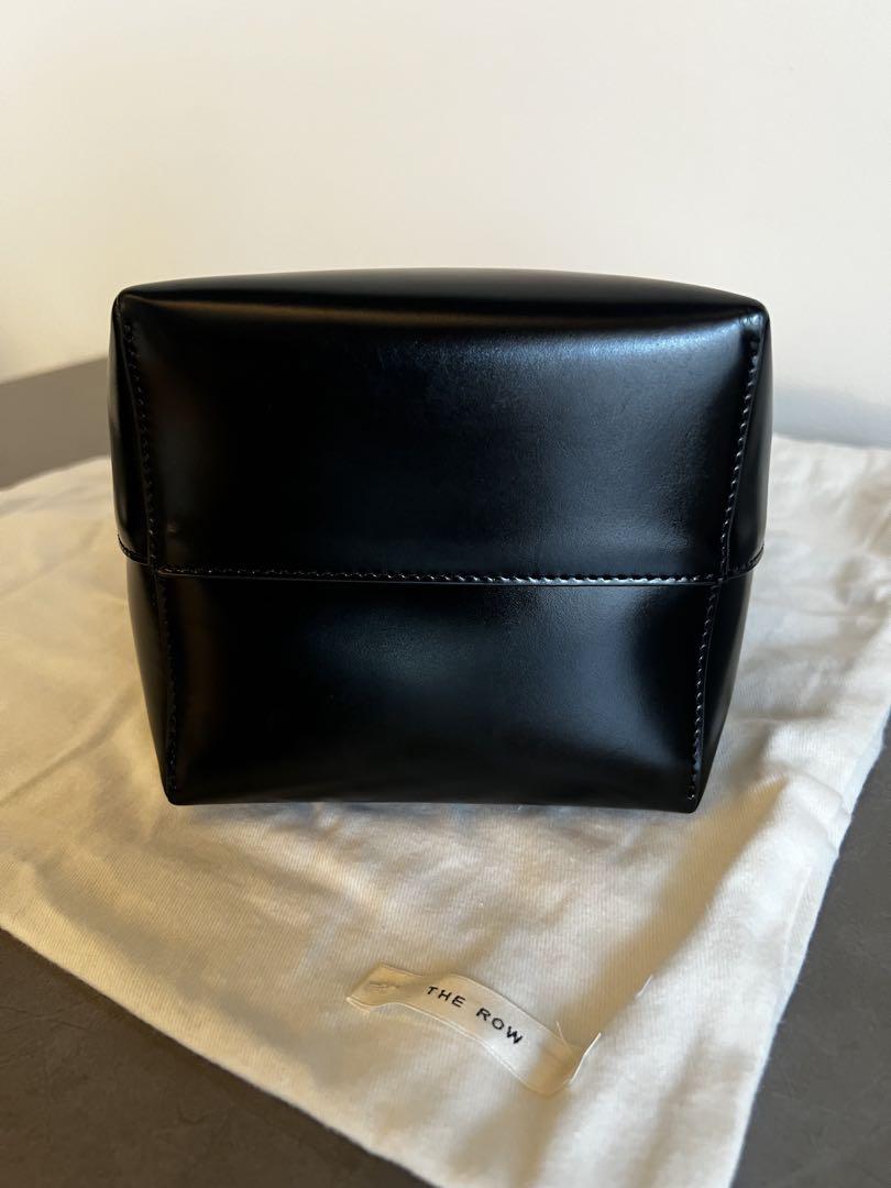 [専用] THE ROW ザロウ N/S Park Toteスモールトートバッグ