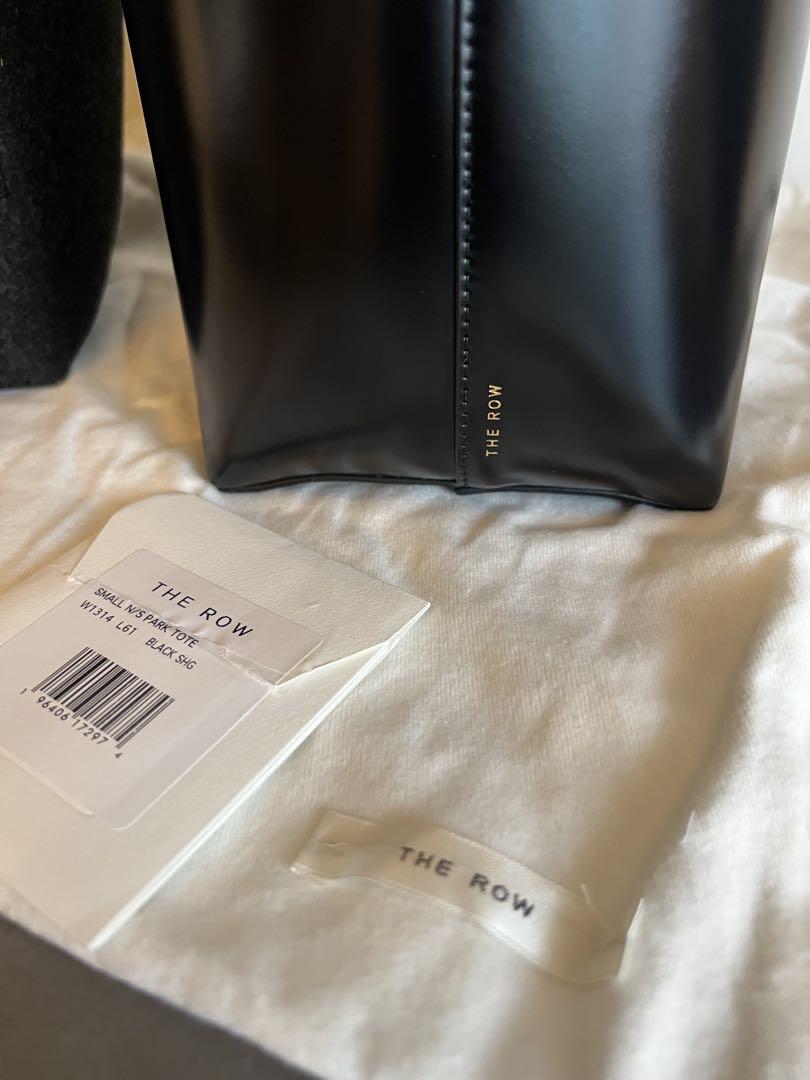 [専用] THE ROW ザロウ N/S Park Toteスモールトートバッグ