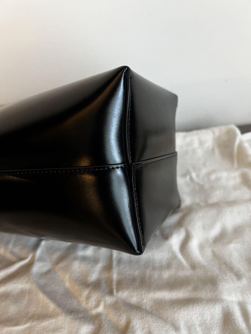 [専用] THE ROW ザロウ N/S Park Toteスモールトートバッグ