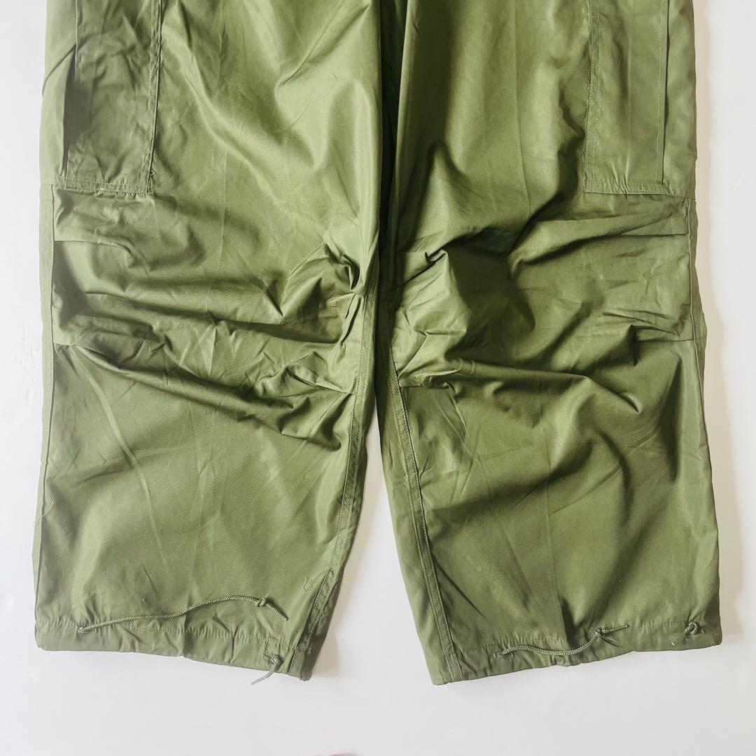 デッドストック US ARMY M-51 パンツ L-R 50s アメリカ軍 M-51 ARCTIC フィールド パンツ デッドストック