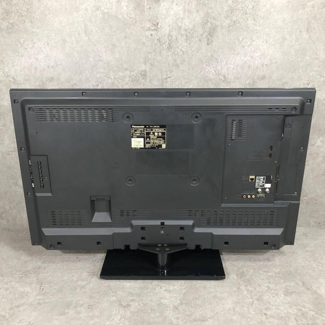 地域限定・お届け無料！39インチ 液晶テレビ パナソニック TH-L39C60 価格.com - パナソニック VIERA TH-L39C60 [39インチ] スペック