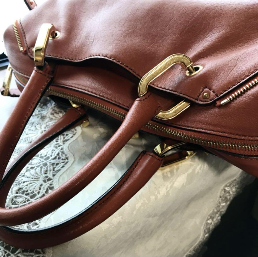 ハンドバッグ MARC JACOBS