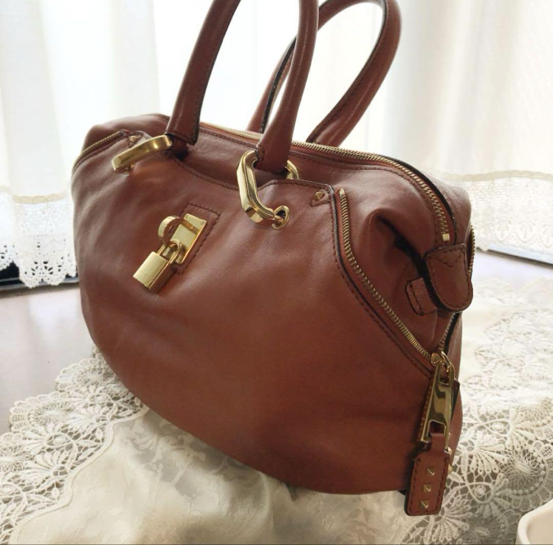 ハンドバッグ MARC JACOBS