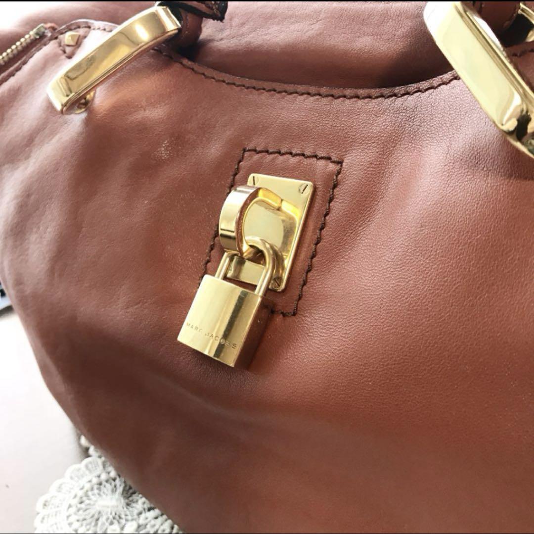 ハンドバッグ MARC JACOBS