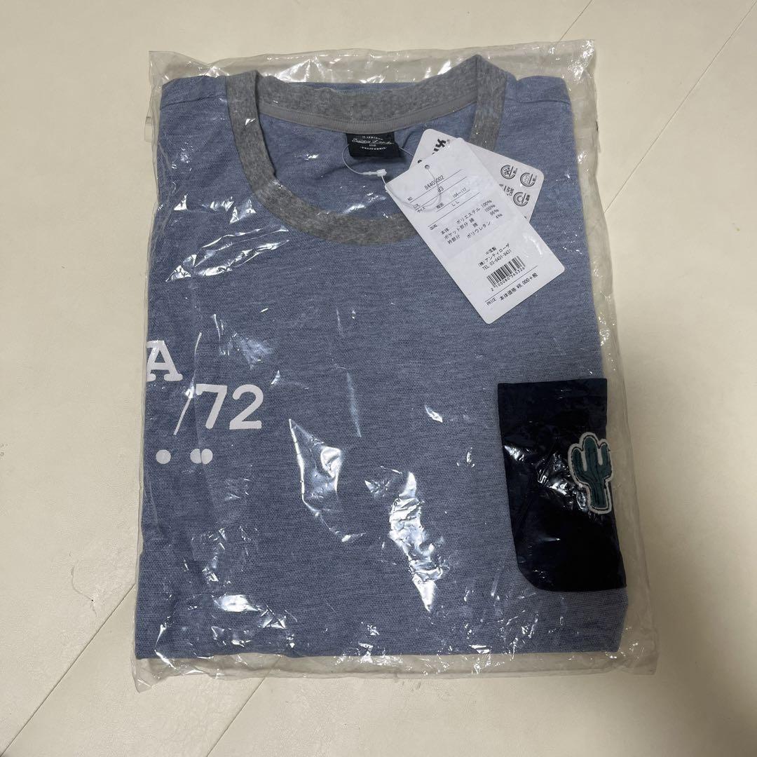 サニーランズ　sunny lands Tシャツ　ティーシャツ　新品未使用