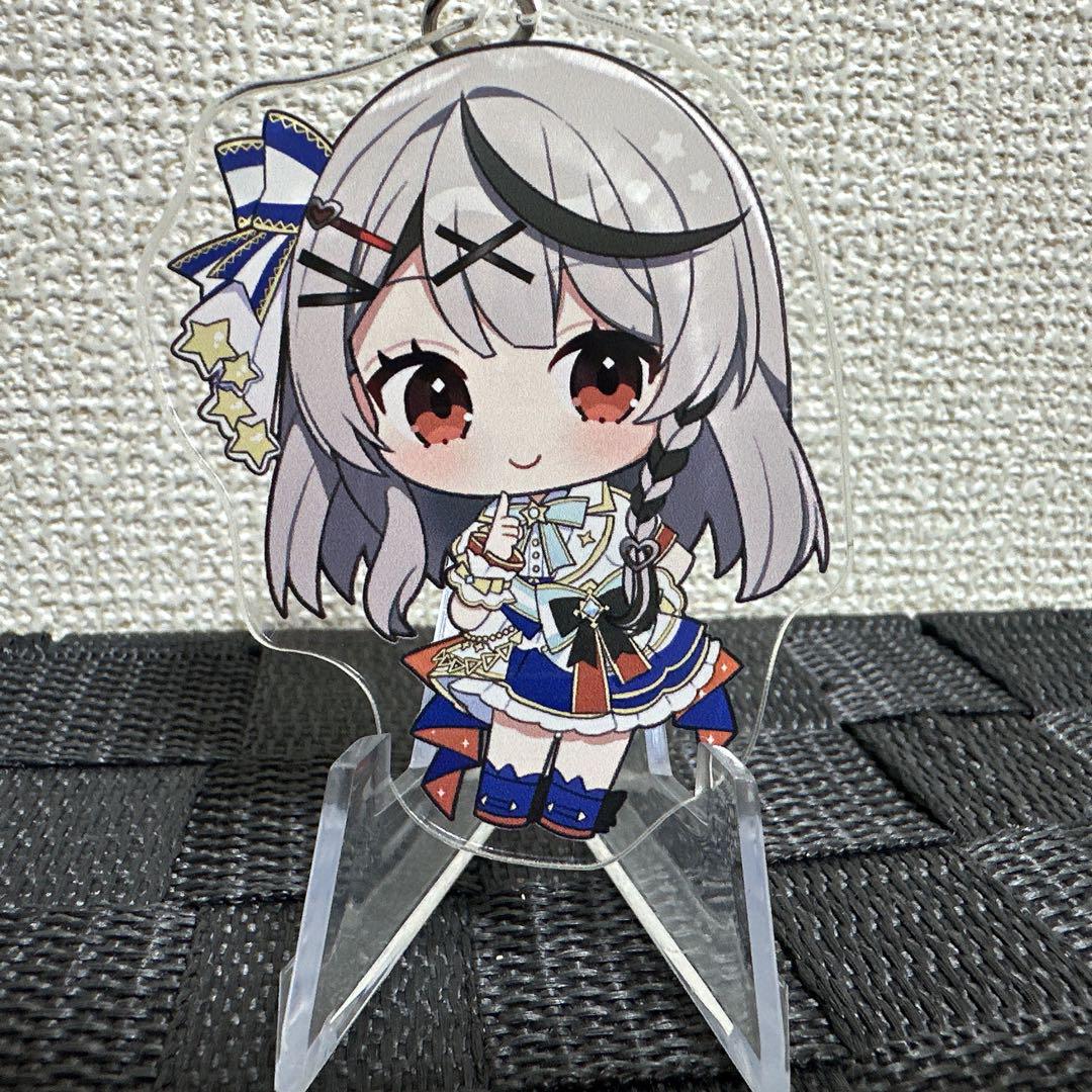hololive】 SUPER EXPO 2023 沙花叉クロヱ - メルカリ