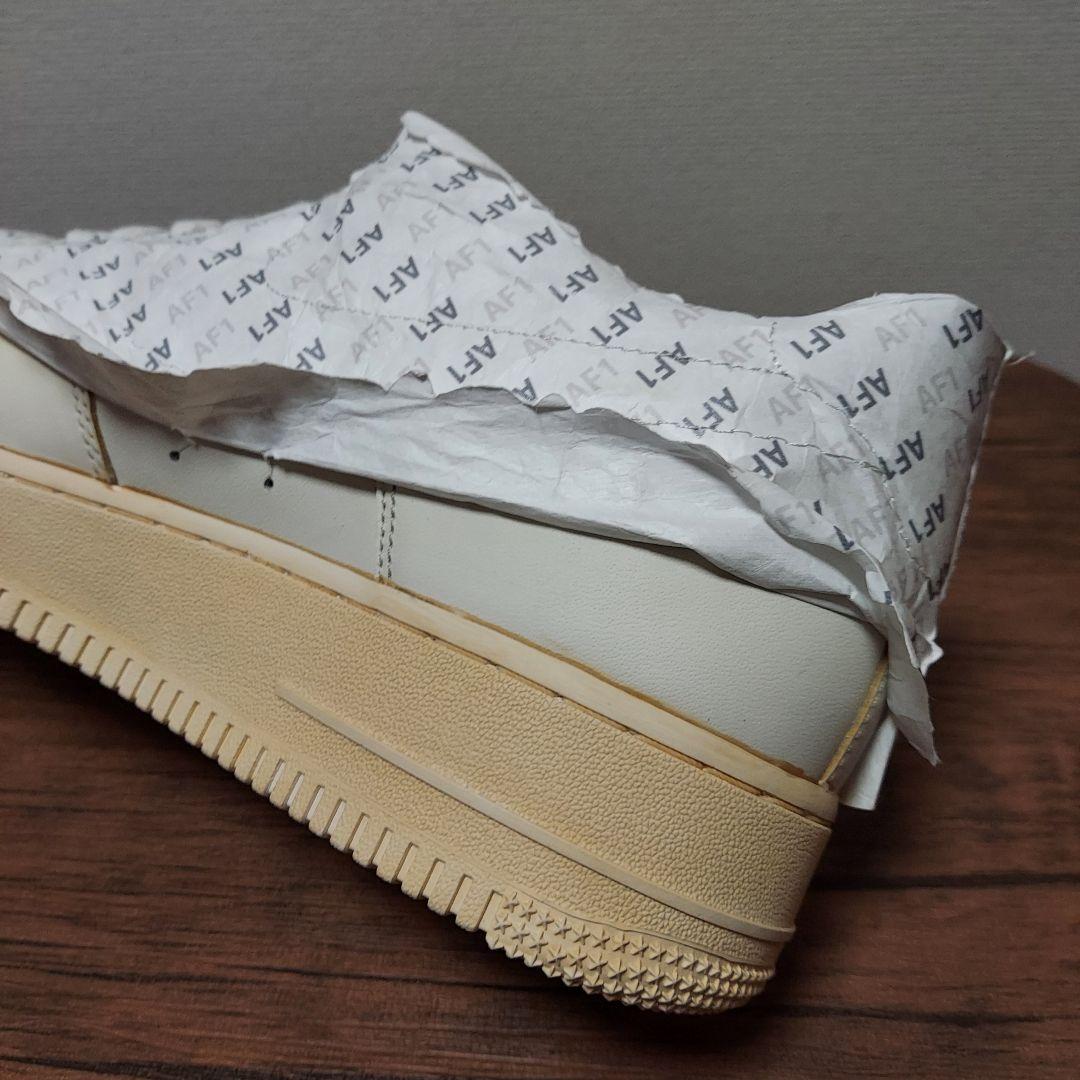 NIKE ナイキ エア フォース 1 ´07 LV8 未使用 メンズ 28cm