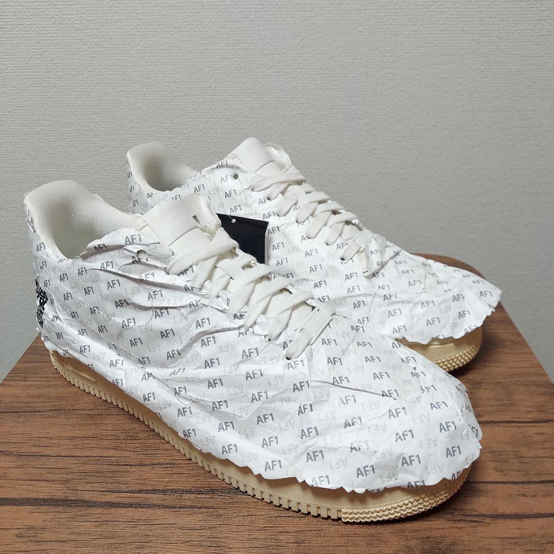 NIKE ナイキ エア フォース 1 ´07 LV8 未使用 メンズ 28cm