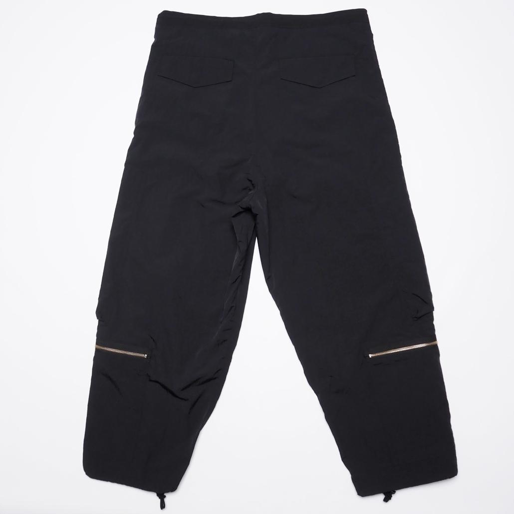24年モデル 美品 BED J.W. FORD Cargo Pants 黒