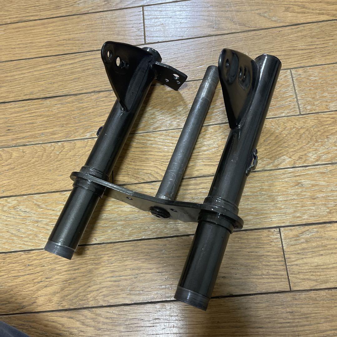 FD2 シビック タイプR 純正ブレンボブレーキキャリパー 左側