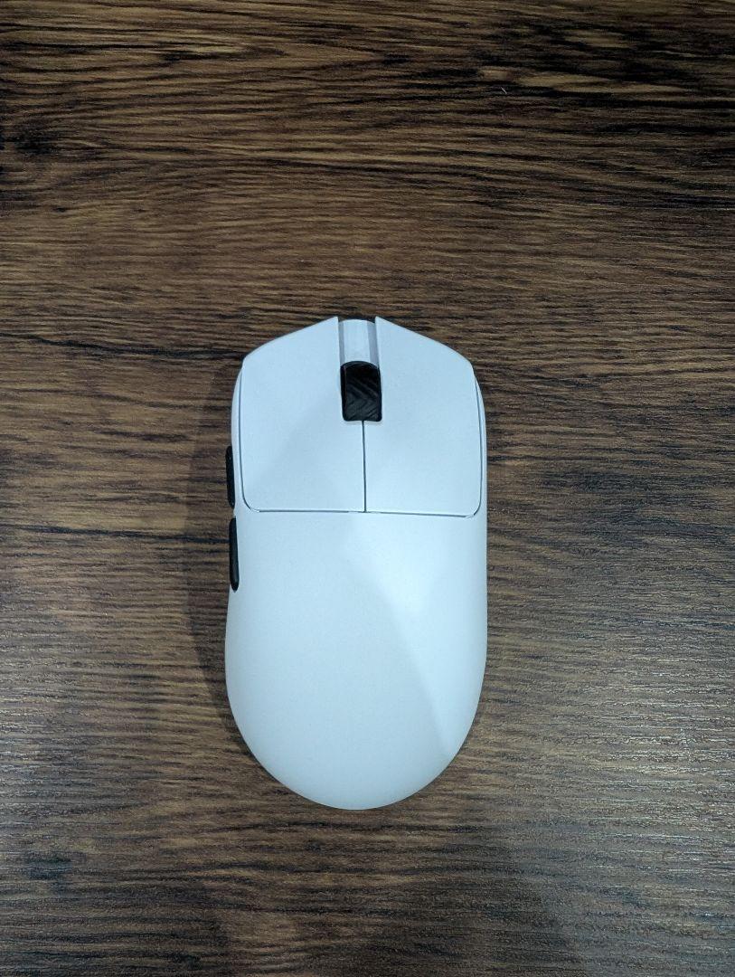 マウス・トラックボール Scyrox V6