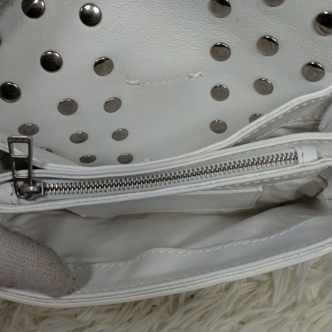 美品 ZADIG&VOLTAIRE KATE MOSS Wallet bag