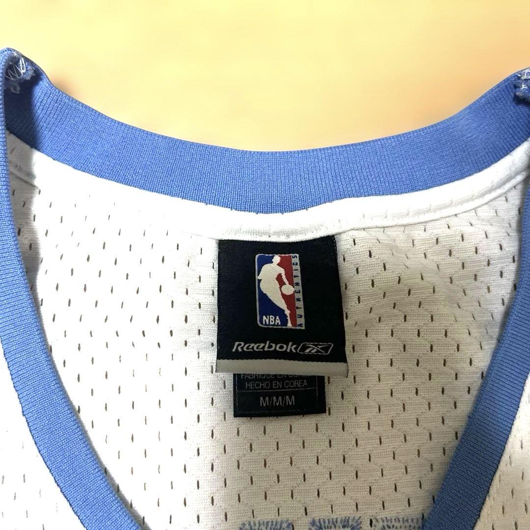 Reebok NBA ♯15 Carmelo Anthony Nuggets