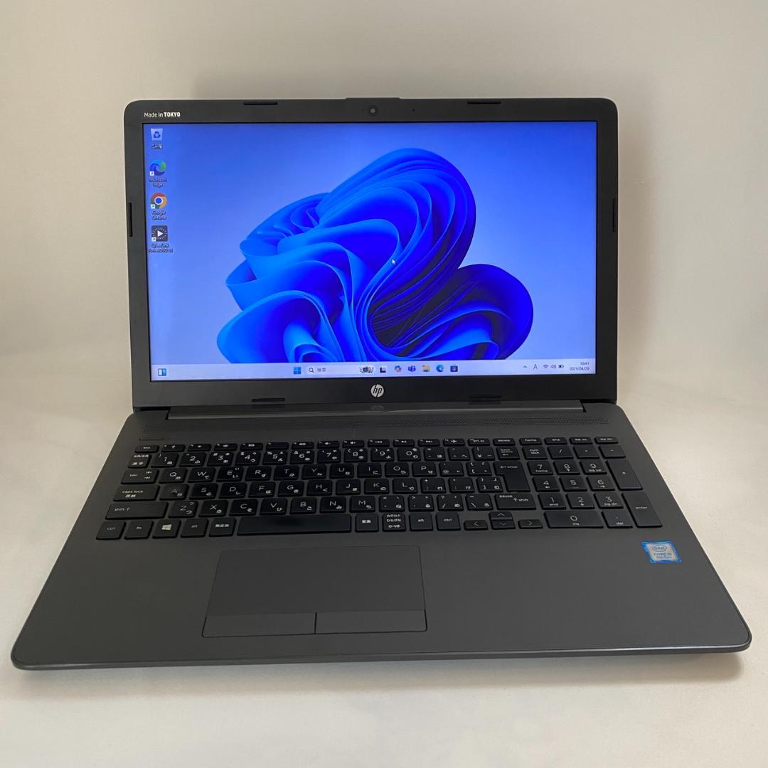 【新品 SSD 1TB】HP 250 G7 i5搭載 ８世代 Win11Pro 新品 SSD 1TB】HP 250 G7 i5搭載 8世代 Win11Pro