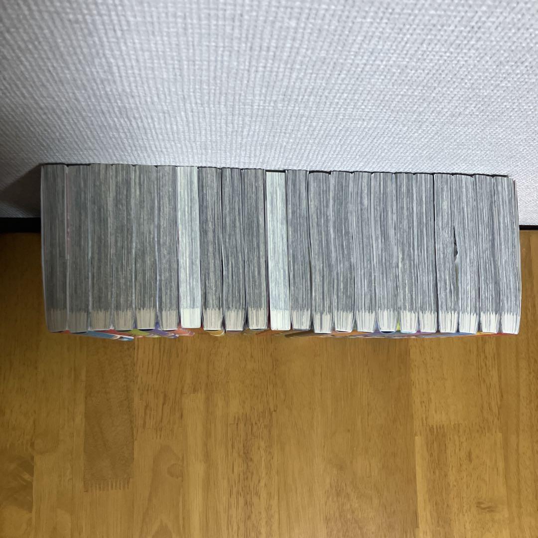 化物語全巻セット