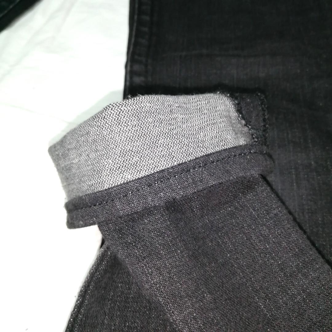 true religion stella big t made in usa 黒