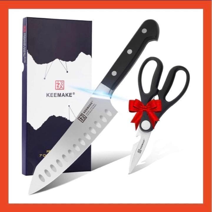 新しいコレクション 包丁 キッチンバサミ キッチンはさみ 三徳包丁