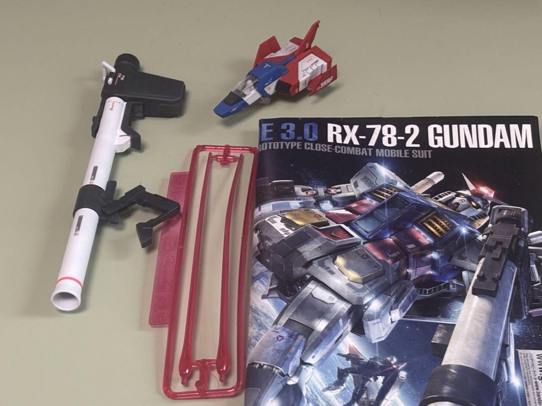 MG ガンダム ver.3.0 Amazon | MG 1/100 ガンダムべース限定 RX-78-3 G-3ガンダム Ver