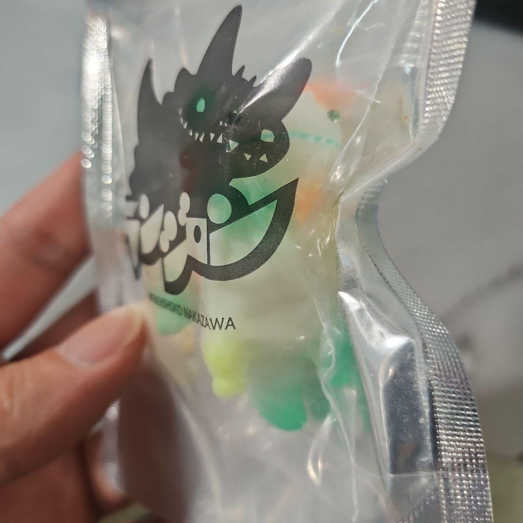 ランジロン デザフェス