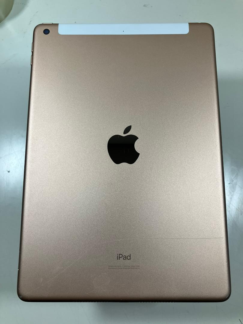 iPad 7世代　32GB グレー　セルラー　カバーガラス付 Amazon.co.jp: 【整備済み品】Apple iPad (第7世代) Wi-Fi +